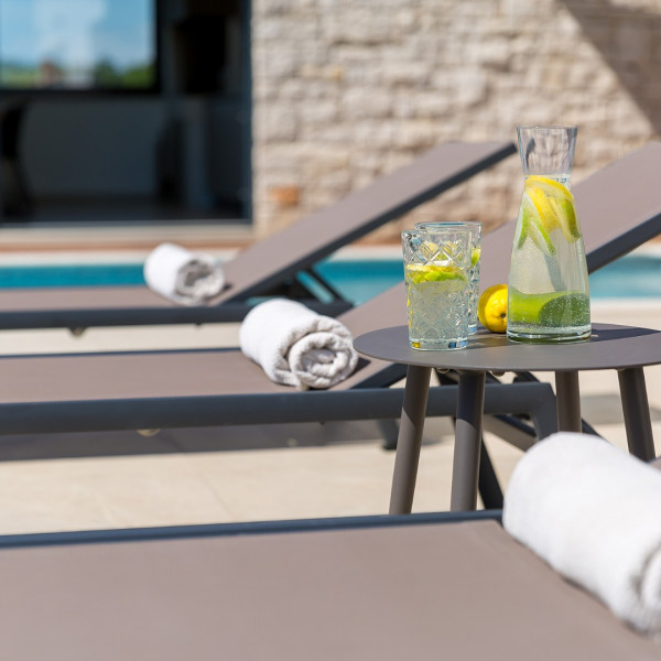 Villa Ansi, VILLA ANSI Luxury holiday home near Vi&scaron;njan in Istria VI&Scaron;NJAN/ISTRA/CROATIA
