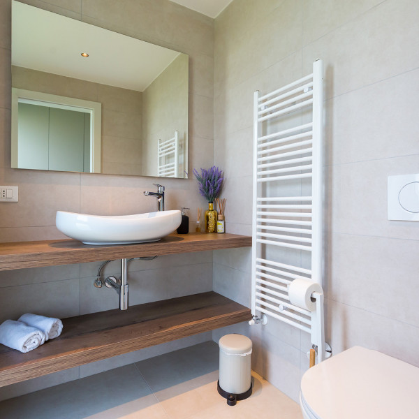 Bathroom / WC, Villa Ansi, VILLA ANSI Luxury holiday home near Višnjan in Istria VIŠNJAN/ISTRA/CROATIA