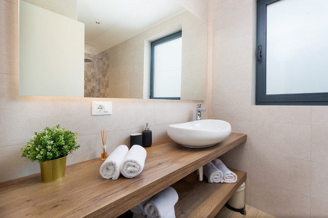VILLA ANSI Luxury holiday home near Vi&scaron;njan in Istria VI&Scaron;NJAN/ISTRA/CROATIA