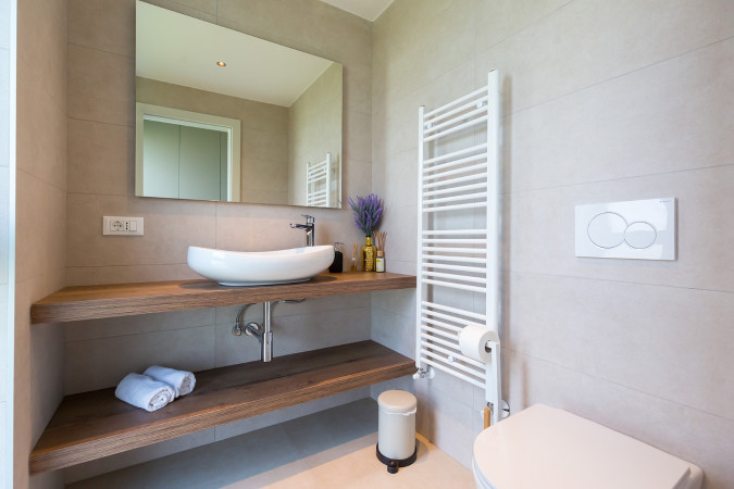 VILLA ANSI Luxury holiday home near Vi&scaron;njan in Istria VI&Scaron;NJAN/ISTRA/CROATIA