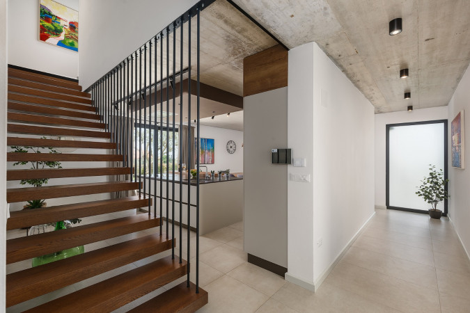 Interior photo gallery, VILLA ANSI Luxury holiday home near Vi&scaron;njan in Istria VI&Scaron;NJAN/ISTRA/CROATIA